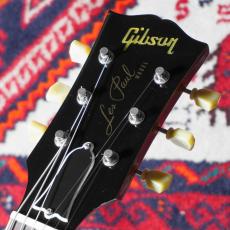 Gibson 2003 Historic Collection 1959 Les Paul Standard Reissue BZF Washed Cherry _8