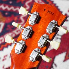 Gibson 2003 Historic Collection 1959 Les Paul Standard Reissue BZF Washed Cherry _9