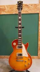 Gibson 2003 Historic Collection 1959 Les Paul Standard Reissue BZF Washed Cherry _13