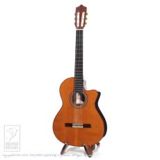 Jose Ramirez [ホセ・ラミレス] 4CWE (Nylon Strings)_2