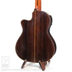 Jose Ramirez [ホセ・ラミレス] 4CWE (Nylon Strings)_4