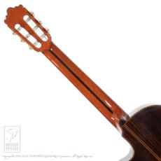 Jose Ramirez [ホセ・ラミレス] 4CWE (Nylon Strings)_7