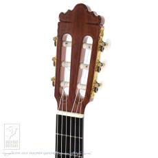 Jose Ramirez [ホセ・ラミレス] 4CWE (Nylon Strings)_8