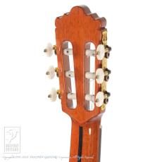 Jose Ramirez [ホセ・ラミレス] 4CWE (Nylon Strings)_9