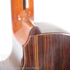 Jose Ramirez [ホセ・ラミレス] 4CWE (Nylon Strings)_14