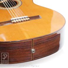 Jose Ramirez [ホセ・ラミレス] 4CWE (Nylon Strings)_15