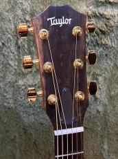 Taylor 【Taylor 選定品】-New Version- 224ce-Koa DLX C-Class Bracing #2208194240【48回迄金利0%対象】_4