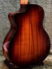 Taylor 【Taylor 選定品】-New Version- 224ce-Koa DLX C-Class Bracing #2208194240【48回迄金利0%対象】_6