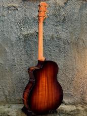 Taylor 【Taylor 選定品】-New Version- 224ce-Koa DLX C-Class Bracing #2208194240【48回迄金利0%対象】_7