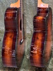 Taylor 【Taylor 選定品】-New Version- 224ce-Koa DLX C-Class Bracing #2208194240【48回迄金利0%対象】_9