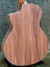 Taylor 【New Version!!】212ce Walnut #2209244229【48回迄金利0%対象】【送料当社負担】_6