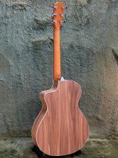 Taylor 【New Version!!】212ce Walnut #2209244229【48回迄金利0%対象】【送料当社負担】_7