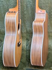 Taylor 【New Version!!】212ce Walnut #2209244229【48回迄金利0%対象】【送料当社負担】_9