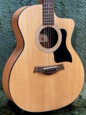 Taylor 114ce C-Class Bracing #2202265115【48回迄金利0%対象】【送料当社負担】