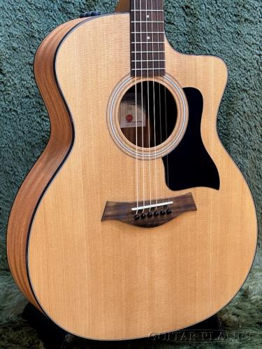 Taylor 114ce C-Class Bracing #2202265115【48回迄金利0%対象】【送料当社負担】