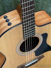 Taylor 114ce C-Class Bracing #2202265115【48回迄金利0%対象】【送料当社負担】_3