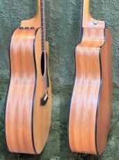 Taylor 114ce C-Class Bracing #2202265115【48回迄金利0%対象】【送料当社負担】_9