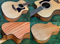 Taylor 114ce C-Class Bracing #2202265115【48回迄金利0%対象】【送料当社負担】_10