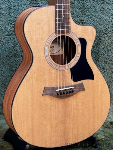 Taylor 112ce #2201145138【48回迄金利0%対象】【送料当社負担】