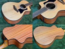 Taylor 112ce #2201145138【48回迄金利0%対象】【送料当社負担】_10
