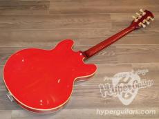 Gibson '63 ES-335TDC w/Bigsby_2