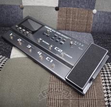 BOSS GX-100 GUITAR EFFECTS PROCESSOR