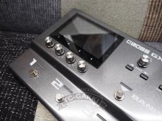 BOSS GX-100 GUITAR EFFECTS PROCESSOR_2
