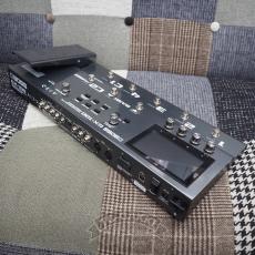 BOSS GX-100 GUITAR EFFECTS PROCESSOR_5