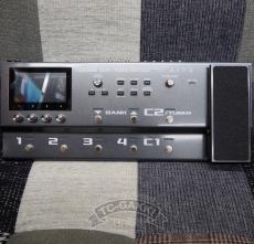BOSS GX-100 GUITAR EFFECTS PROCESSOR_7
