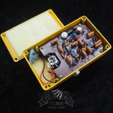 Guyatone PS-101 ROLLY BOX Phase Sonix_5