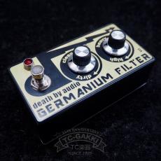 DEATH BY AUDIO GERMANIUM FILTER