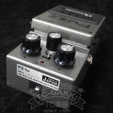 BOSS FZ-1W Fuzz (WAZA CRAFT/JAPAN)_2