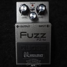 BOSS FZ-1W Fuzz (WAZA CRAFT/JAPAN)_4