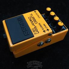 BOSS DS-2 TURBO Distortion (JAPAN)