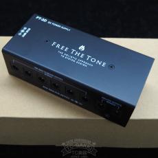 Free The Tone PT-3D DC POWER SUPPLY