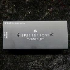 Free The Tone PT-3D DC POWER SUPPLY_4