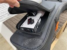 hundred [Protects your precious guitar] An ideal gig case for electric guitars that combines price and specifications, created based on feedback from the field!_9