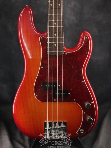 TMG Guitar [正規代理店] 2023 STETSON