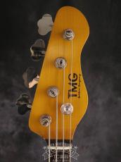 TMG Guitar [正規代理店] 2023 STETSON_3