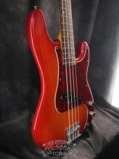 TMG Guitar [正規代理店] 2023 STETSON_4