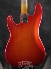 TMG Guitar [正規代理店] 2023 STETSON_6