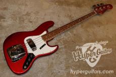 Fender '66 Jazz Bass