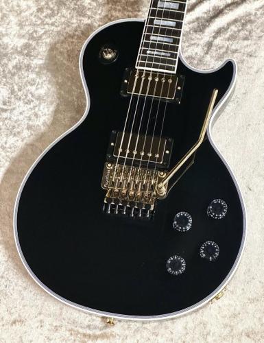 Gibson Custom Shop Les Paul Axcess Custom with Ebony Fingerboard Gloss s/n CS600417【3.86kg】【G-CLUB TOKYO】
