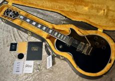 Gibson Custom Shop Les Paul Axcess Custom with Ebony Fingerboard Gloss s/n CS600417【3.86kg】【G-CLUB TOKYO】_4