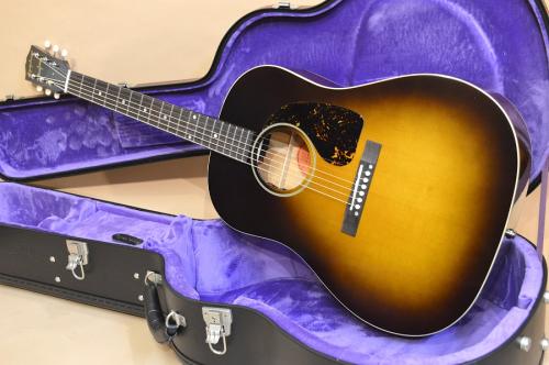 Epiphone Inspired By Gibson Custom Tamio Okuda J-45