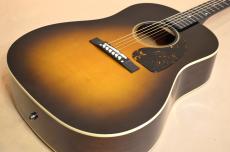 Epiphone Inspired By Gibson Custom Tamio Okuda J-45_3