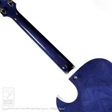 SeventySeven Guitars HAWK-STD/DEEP-JT (DWN)【24回無金利対象品】_6