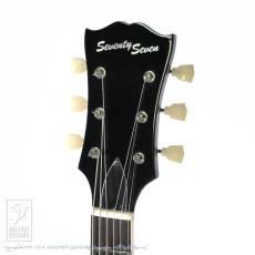 SeventySeven Guitars HAWK-STD/DEEP-JT (DWN)【24回無金利対象品】_7