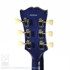 SeventySeven Guitars HAWK-STD/DEEP-JT (DWN)【24回無金利対象品】_8