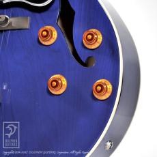 SeventySeven Guitars HAWK-STD/DEEP-JT (DWN)【24回無金利対象品】_10